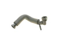 Трубка вентиляції картера BMW 3 (E46)/5 (E60) 2.0-3.0i 95-10 (M52/M54)