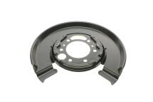 Захист колодок ручника MB Sprinter/VW LT 96-06 (L) (однокатк.) Захист колодок ручника MB Sprinter/VW LT 96-06 (L) (однокатк.)