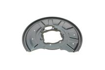 Защита диска тормозного (заднего) (R) MB E-class (W212) 09- Защита диска тормозного (заднего) (R) MB E-class (W212) 09-