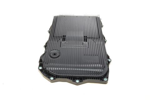 Маслоприймач (піддон) BMW 3 (F30/F80)/ 5 (F10/F11)/ 7 (F01/F02/F03/F04) (N47/N20/N55/N57)