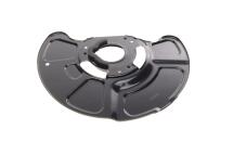 Захист диска гальмівного (переднього) (R) MB E-class (W212) 09-