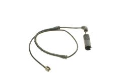 Датчик износа тормозных колодок (передних) BMW 3 (E46) 98-07 (L=650mm)