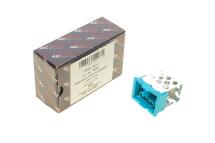 Реостат пічки BMW 5 (E34) 91-96