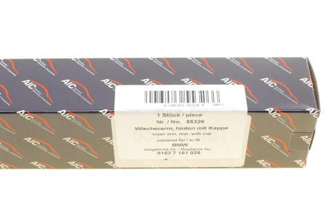 Важіль склоочисника (задній) BMW X5 (E70) 06-13