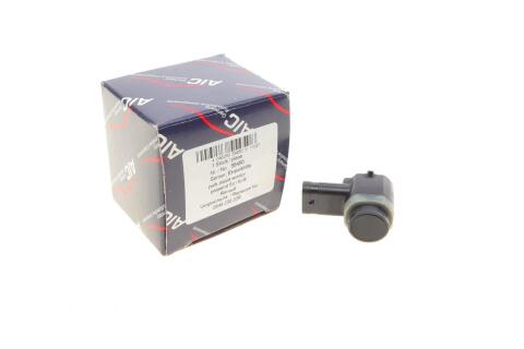 Датчик парковки (задній) Renault Megane/Kangoo/Scenic 03-