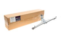 Механізм склоочисника (трапеція) Fiat Doblo 01- (без моторчика) Механізм склоочисника (трапеція) Fiat Doblo 01- (без моторчика)