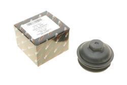 Кришка фільтра масляного VW T5/Caddy 1.9TDI 03- Кришка фільтра масляного VW T5/Caddy 1.9TDI 03-