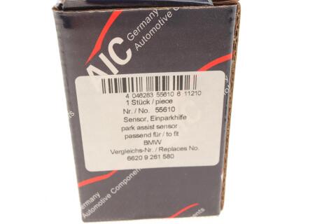 Датчик парковки (задній) BMW 3 (F30/F80) 11-