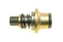 Фланець півосі (передній) VW Sharan/Ford Galaxy/Seat Alhambra 1.9/2.0 TDI 00-10 (R) Фланець півосі (передній) VW Sharan/Ford Galaxy/Seat Alhambra 1.9/2.0 TDI 00-10 (R)