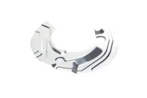 Защита тормозного диска (переднего) (R) BMW 3 (E90) 04-11