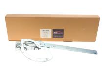 Стеклоподъемник (передний) MB Sprinter/VW LT 96-06 (R) (ручной)