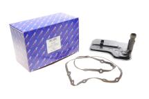 Фільтр АКПП BMW 3 (E90/91/92/93)/X3 (E84) 2.0/2.5/3.0 03-13 (з прокладкою) (N52/N53/N46/N43)