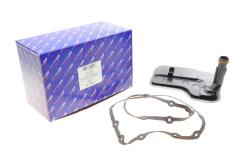 Фільтр АКПП BMW 3 (E90/91/92/93)/X3 (E84) 2.0/2.5/3.0 03-13 (з прокладкою) (N52/N53/N46/N43)