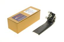 Ролик дверей (бічних/средний) Renault Master/Opel Movano 98- (з кронштейном)