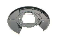 Защита тормозного диска (заднего) (R) BMW X5 (E53) 00-06