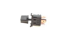 Перемикач пічки VW T4 91-03