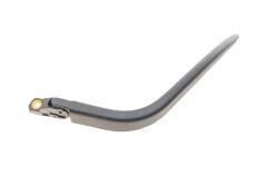 Рычаг стеклоочистителя (задний) Toyota Yaris 99-05 (+щетка) (L= 503mm) Рычаг стеклоочистителя (задний) Toyota Yaris 99-05 (+щетка) (L= 503mm)