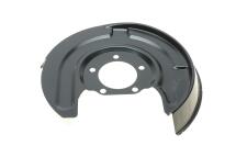 Захист диска гальмівного (заднього) (L) Audi A6/VW Passat 97-05