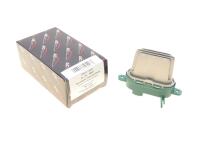 Резистор вентилятора пічки VW T5/Sharan 03- Резистор вентилятора пічки VW T5/Sharan 03-