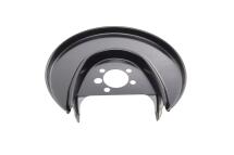 Захист диска гальмівного (заднього) (R) VW Polo/Skoda Fabia 99-14