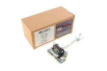 Обмежувач дверей Renault Megane CC 10- Обмежувач дверей Renault Megane CC 10-