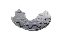 Захист диска гальмівного (переднього) (R) VW Golf/Passat 14-