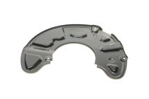 Защита тормозного диска (переднего) (L) MB C-class (W204)/E-class (W212) 07-