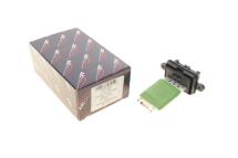 Реостат пічки Fiat Ducato 94-18 Реостат пічки Fiat Ducato 94-18