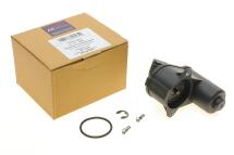 Моторчик електроручника Audi A6 04-11 Моторчик електроручника Audi A6 04-11