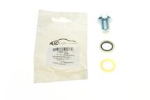 Болт слива масла + шайба Ford Transit -06 (M14x1,5)