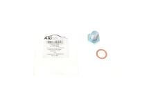 Болт слива оливы + шайба Opel Combo 1.7 CDTI01- (M14x1.5) Болт слива оливы + шайба Opel Combo 1.7 CDTI01- (M14x1.5)