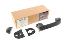 Ручка дверей (ззовні) Ford Connect 02-13