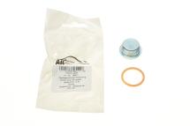 Болт зливу оливи + шайба Fiat Ducato 94- (M22x1,5)