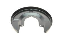 Захист диска гальмівного (заднього) VW T4 90-03