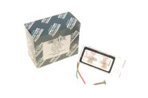 Ліхтар освітлення номерного знака (L) Audi A4/A6 96-05