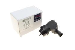 Кран печи VW LT/T4/Crafter 2.0-2.5 TDI 96- (вакуумный)