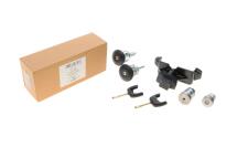 Комплект замков (5шт.) Ford Transit 06-14 (+ 2 ключа) Комплект замков (5шт.) Ford Transit 06-14 (+ 2 ключа)