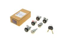 Комплект замків (6шт.) Ford Transit 92-00