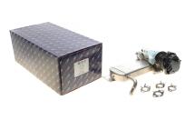 Радіатор рециркуляції ВГ з клапаном EGR VW Amarok/Audi Q5 2.0 TDI 08- Радіатор рециркуляції ВГ з клапаном EGR VW Amarok/Audi Q5 2.0 TDI 08-