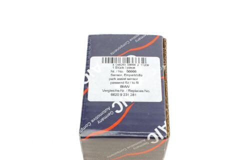 Датчик парковки (задній) BMW 7 (F01-F04)/5 (F07/F11/F10)/X3 (F25) 06- Датчик парковки (задній) BMW 7 (F01-F04)/5 (F07/F11/F10)/X3 (F25) 06-