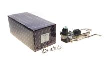 Радиатор рециркуляции ВГ с клапаном EGR VW Polo/Skoda Fabia 1.6TDI 09-