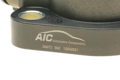 Фланець системи охолодження VW Passat/Sharan/Audi A4/A6 1.9TDI 95-10