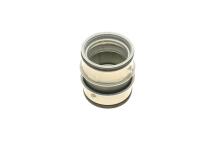 Патрубок інтеркулера VW Golf IV/Skoda Octavia 1.9TDI 00-10