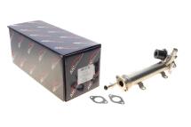 Радіатор рециркуляції ВГ з клапаном EGR VW Passat/Seat Leon/Skoda Superb/Audi A3 2.0TDI 05- Радіатор рециркуляції ВГ з клапаном EGR VW Passat/Seat Leon/Skoda Superb/Audi A3 2.0TDI 05-