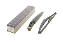 Важіль склоочисника (задній) Citroen C3/Peugeot 5008/2008 09- (+щітка) (L= 372mm)