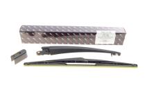 Рычаг стеклоочистителя (задний) Peugeot 207 06-15 (+щетка) (L= 511mm)