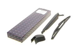 Важіль склоочисника (задній) Ford Focus 04-12 (+щітка) (L= 498mm)