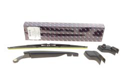 Рычаг стеклоочистителя (задний) Volvo V40 95-04 (+щетка) (L= 495mm) Рычаг стеклоочистителя (задний) Volvo V40 95-04 (+щетка) (L= 495mm)