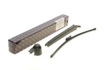 Рычаг стеклоочистителя (задний) Skoda SuperB 09-15 (+щетка) (L= 500mm)