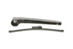 Рычаг стеклоочистителя (задний) Skoda Roomster 07-15 (+щетка) (L= 399mm) Рычаг стеклоочистителя (задний) Skoda Roomster 07-15 (+щетка) (L= 399mm)